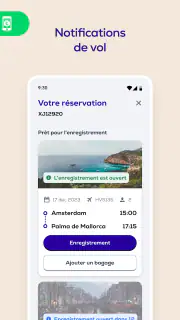 Transavia screenshot 8