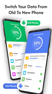 Smart Mobile Switch PhoneClone screenshot 3