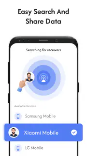 Smart Mobile Switch PhoneClone screenshot 5