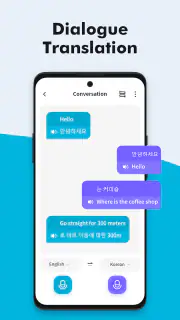 Translate Fast : AI Translator screenshot 3