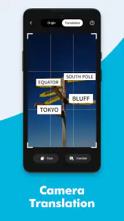Translate Fast : AI Translator screenshot 6