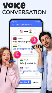 Translate Photo - Voice & Text screenshot 2