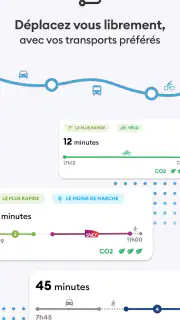 Transp'Or & Mobilités screenshot 3