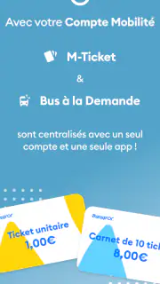 Transp'Or & Mobilités screenshot 4