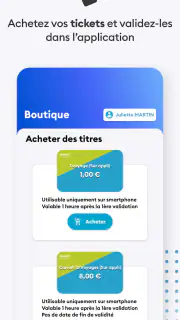 Transp'Or & Mobilités screenshot 5