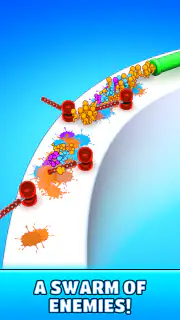 Trap Master - Squish Enemies screenshot 6