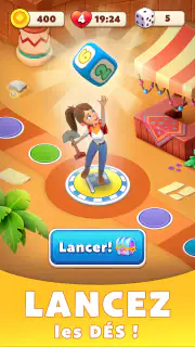 Treasure Party : casse-têtes screenshot 2