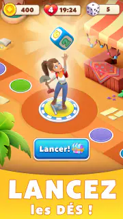 Treasure Party : casse-têtes screenshot 8