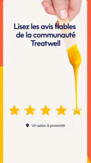 Treatwell: Coiffure et beauté screenshot 5