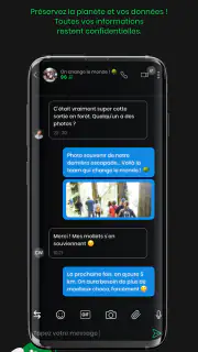 Treebal screenshot 2
