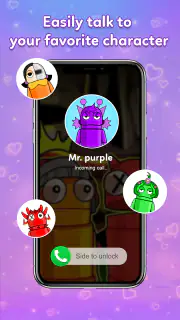 Trending Prank Call & Chat screenshot 6