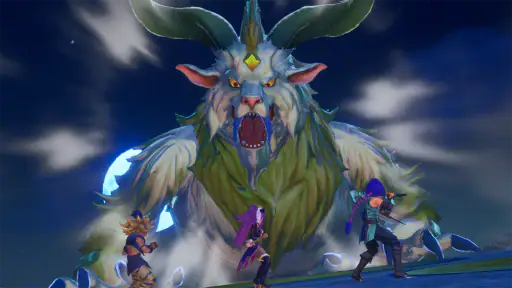 Trials of Mana screenshot 3
