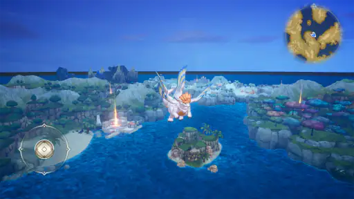 Trials of Mana screenshot 6