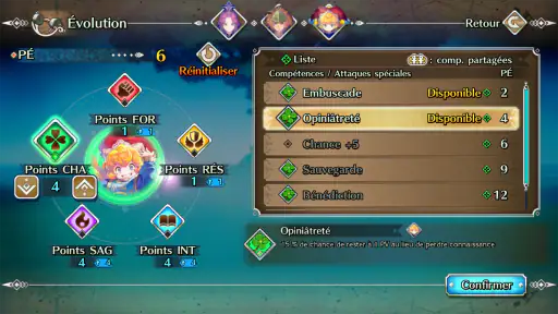 Trials of Mana screenshot 8