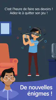 Tricky test: Brain Pump screenshot 5