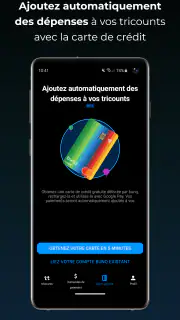 tricount screenshot 2