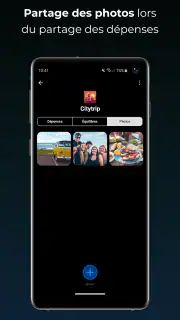 tricount screenshot 4