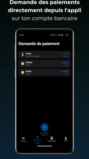 tricount screenshot 5