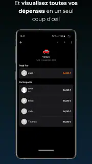 tricount screenshot 8