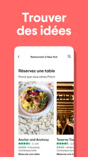 Tripadvisor : partez en voyage screenshot 5