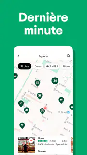 Tripadvisor : partez en voyage screenshot 7