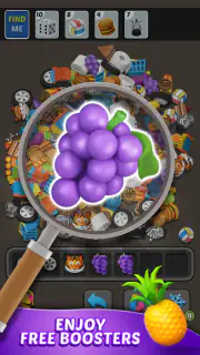 Triple Find - Match Triple 3D screenshot 2