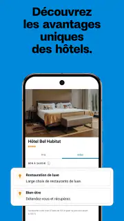 trivago : comparez les hôtels screenshot 7