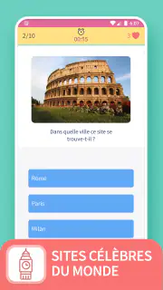 TRIVIA 360: Culture générale screenshot 3