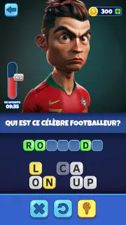 Trivia AI - Devinez les Mots screenshot 2