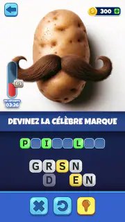 Trivia AI - Devinez les Mots screenshot 3