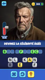 Trivia AI - Devinez les Mots screenshot 5