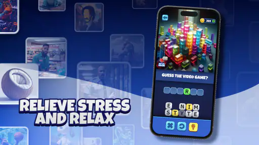 Trivia AI - Devinez les Mots screenshot 7