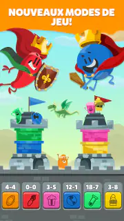 Trivia Crack 2 : Quiz QI screenshot 2