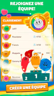 Trivia Crack 2 : Quiz QI screenshot 3