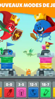Trivia Crack 2 : Quiz QI screenshot 6
