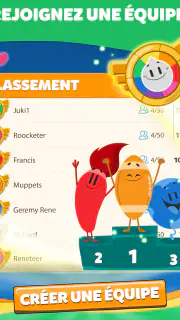 Trivia Crack 2 : Quiz QI screenshot 7