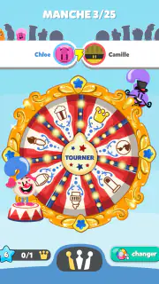 Trivia Crack 2 : Quiz QI screenshot 8
