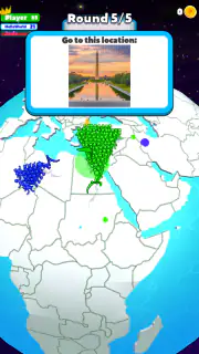 Trivia Planet! screenshot 6