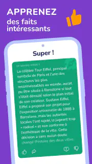 Trivia Spin－ Quiz Intelligent screenshot 5