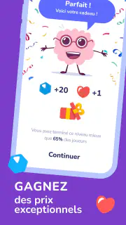 Trivia Spin－ Quiz Intelligent screenshot 6