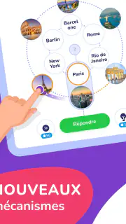 Trivia Spin－ Quiz Intelligent screenshot 7