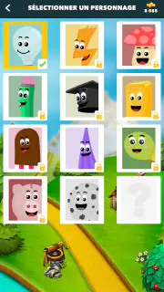 Trivial World Quiz Pursuit screenshot 5