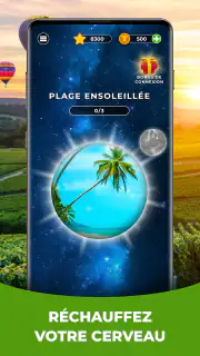 Triviascapes quiz & test de QI screenshot 5