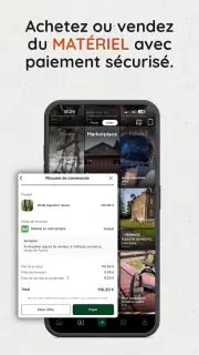 TROT | La super-app du cheval screenshot 4