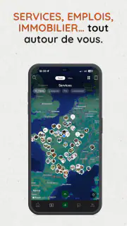 TROT | La super-app du cheval screenshot 5