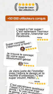TROT | La super-app du cheval screenshot 7