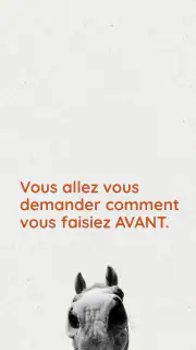 TROT | La super-app du cheval screenshot 8