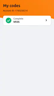 Trouver Code Autoradio screenshot 3