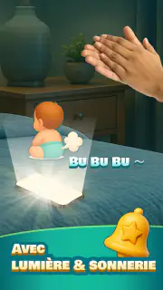 Trouver téléphone clap screenshot 2