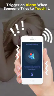 Trouveur de Téléphone par Clap screenshot 3
